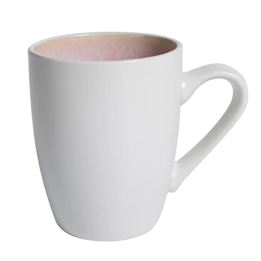 Becher "Antonia" 340 ml rosa hauptaufnahme