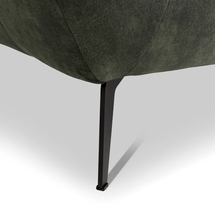 Hocker detail