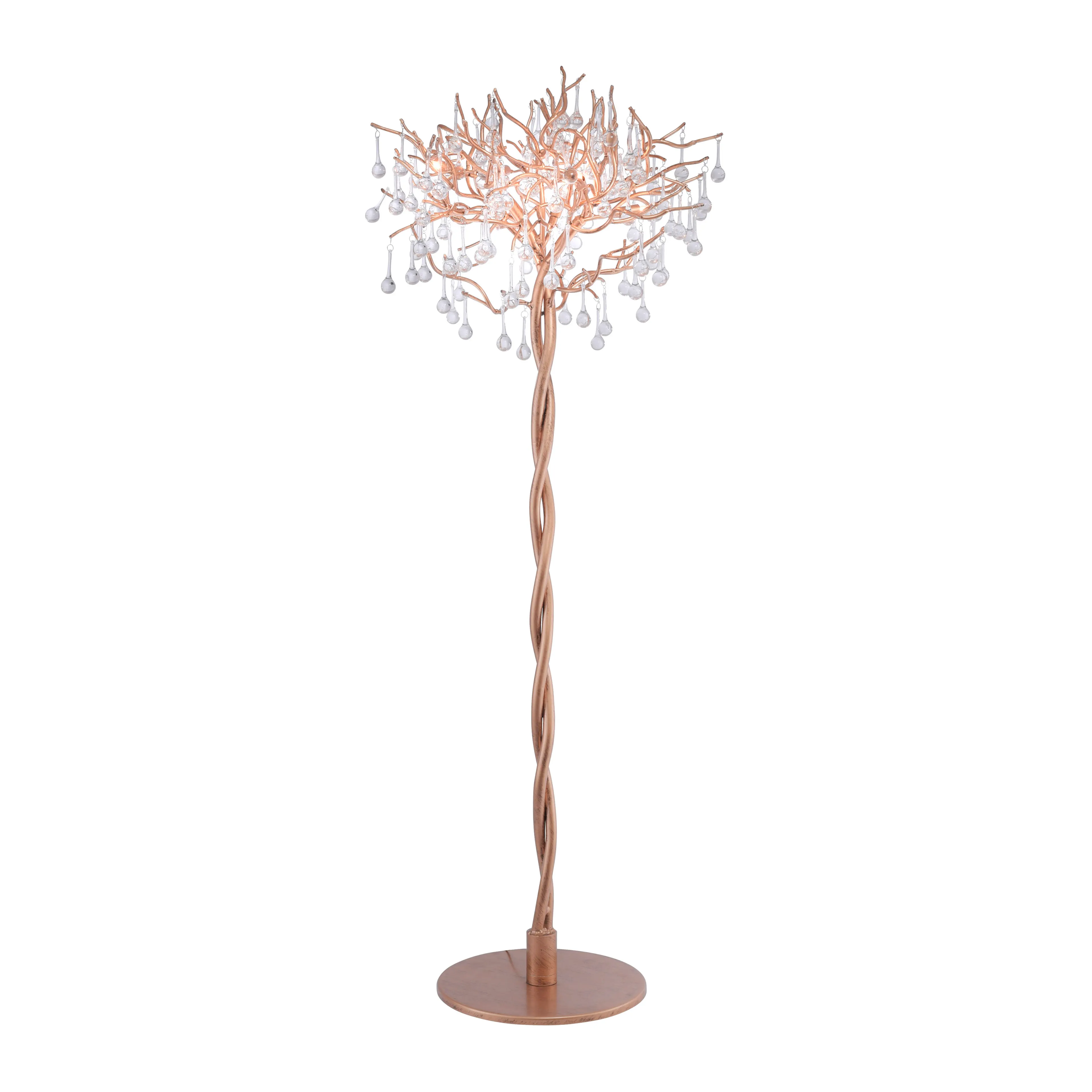 Stehlampe Icicle