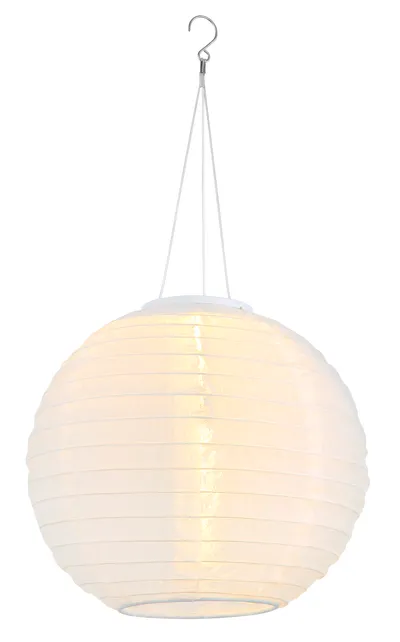 LED-Solarleuchte