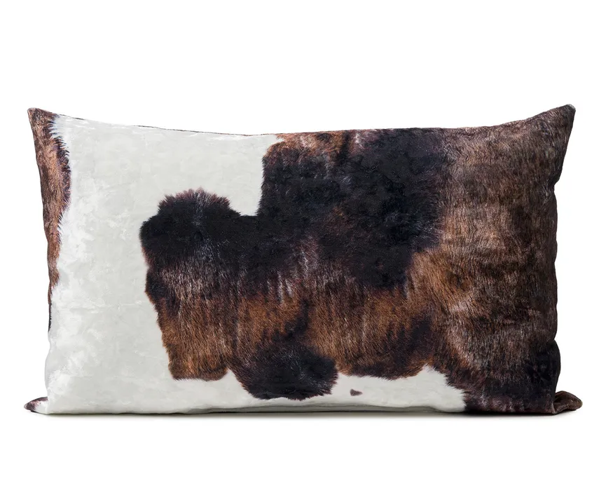 Kissen Galloway 30x50cm hauptaufnahme
