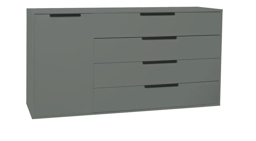 Sideboard 1-trg., hauptaufnahme