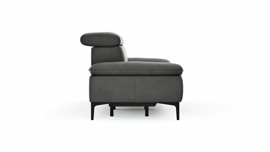Sofa 3-Sitzer m. Funktion detail