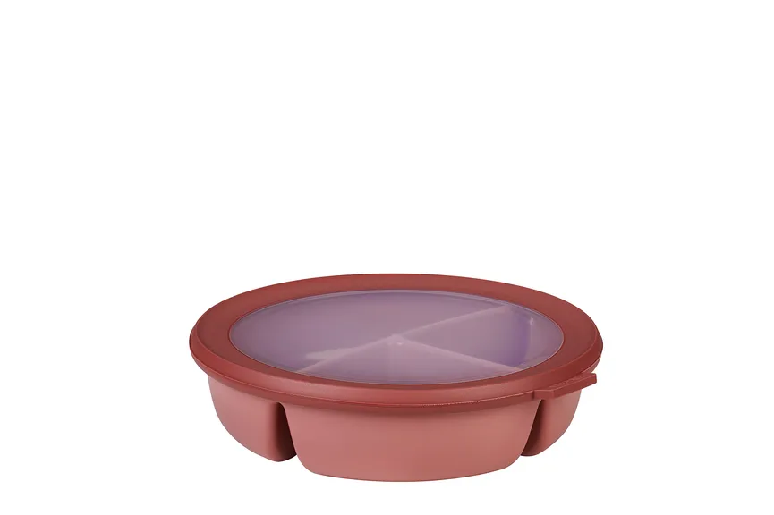 Bento Bowl Cirqula rund hauptaufnahme