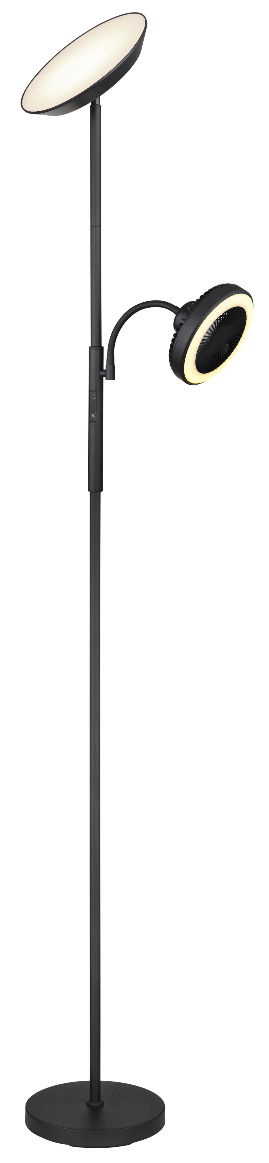 Standventilator "Davyd" hauptaufnahme
