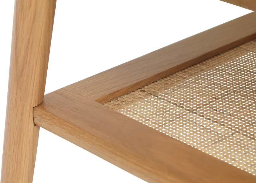 Couchtisch detail