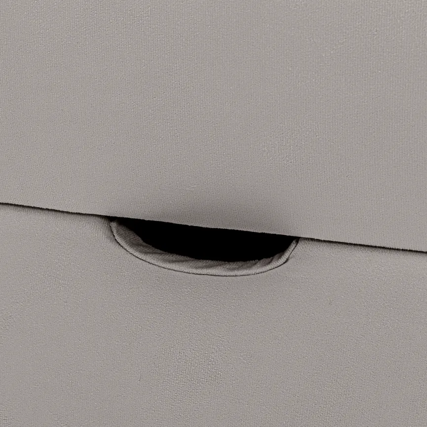 Boxspringbett 180x200 cm detail