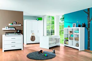 Babyzimmer-Set