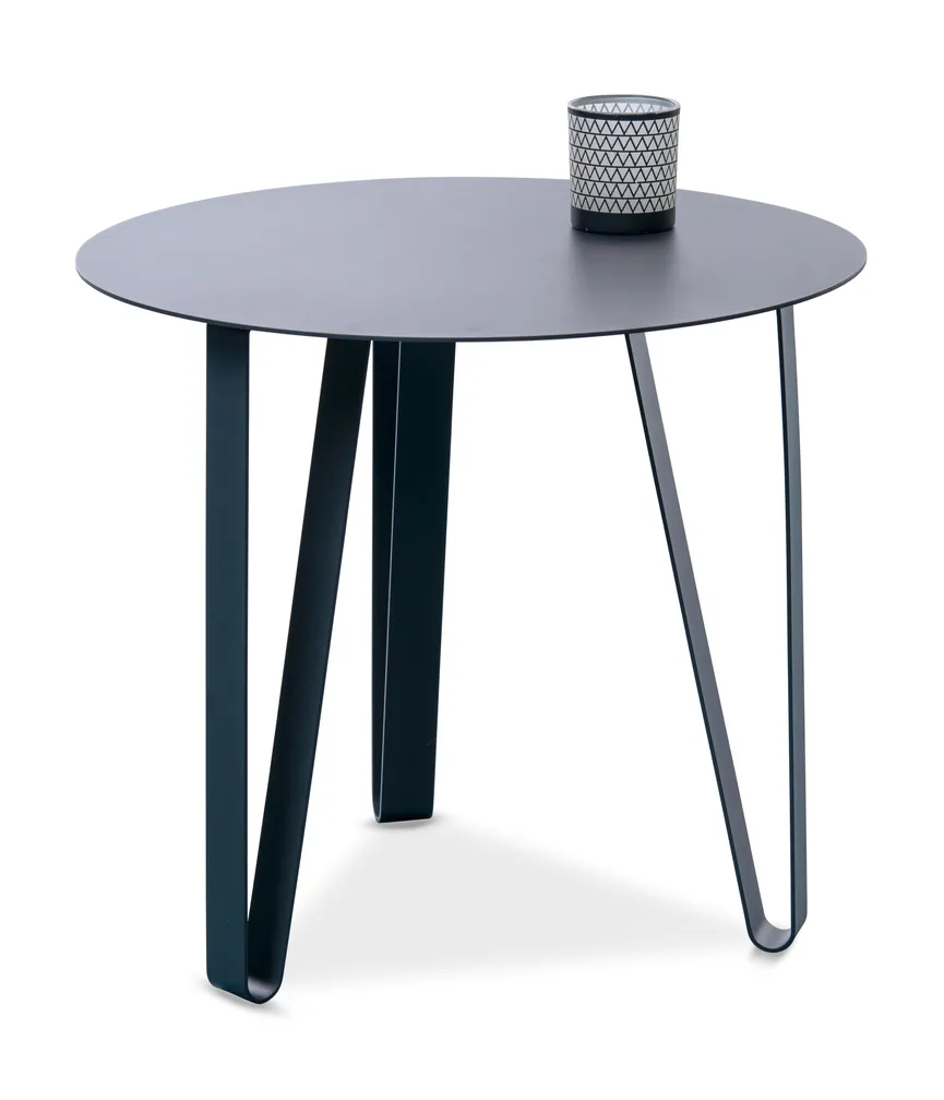 Beistelltisch detail