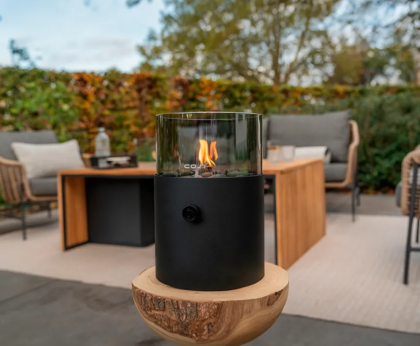 Cosiscoop XL milieu