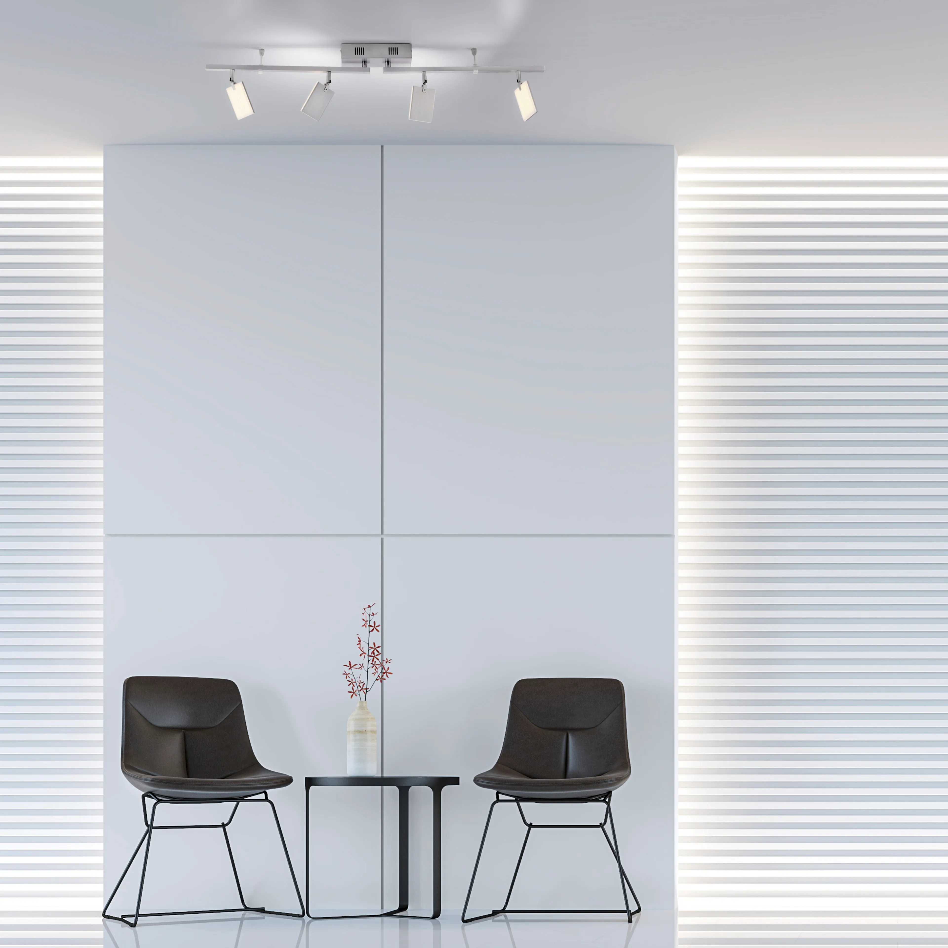 LED-Strahler Pure Mira