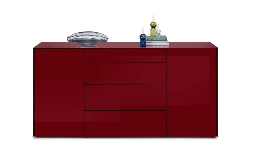 Kommode 2T/4S detail