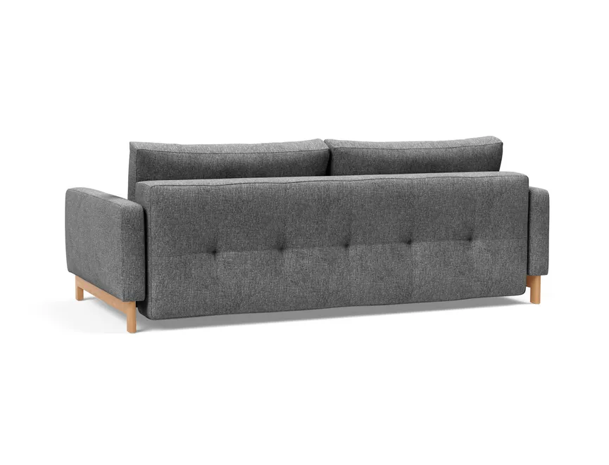 Klappsofa detail