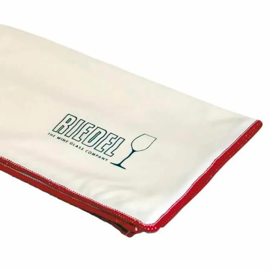 Glasreinigungstuch detail