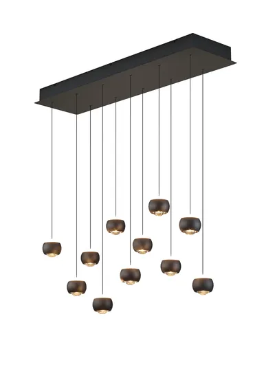 LED-Pendelleuchte