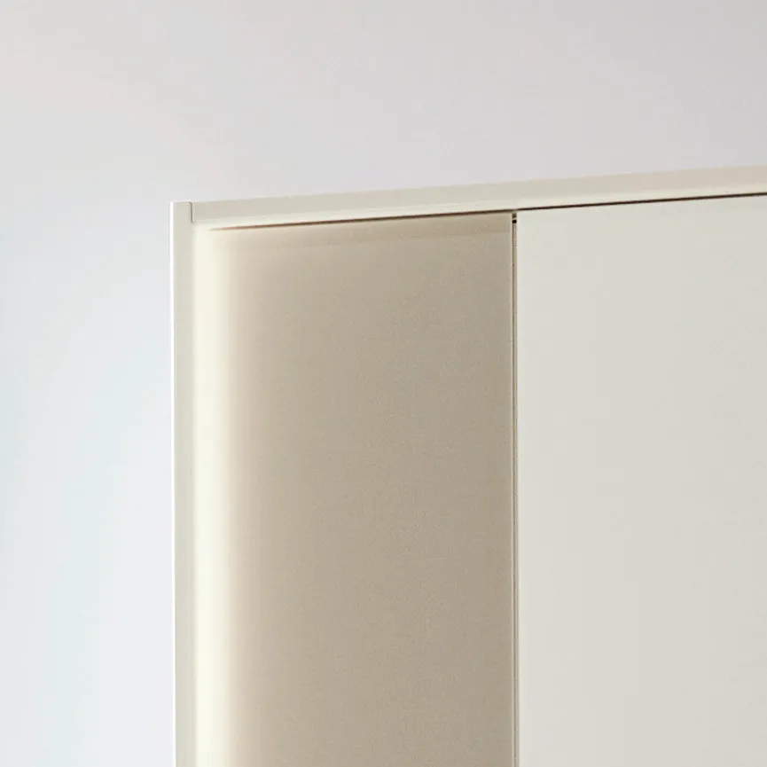 Passepartoutrahmen hauptaufnahme