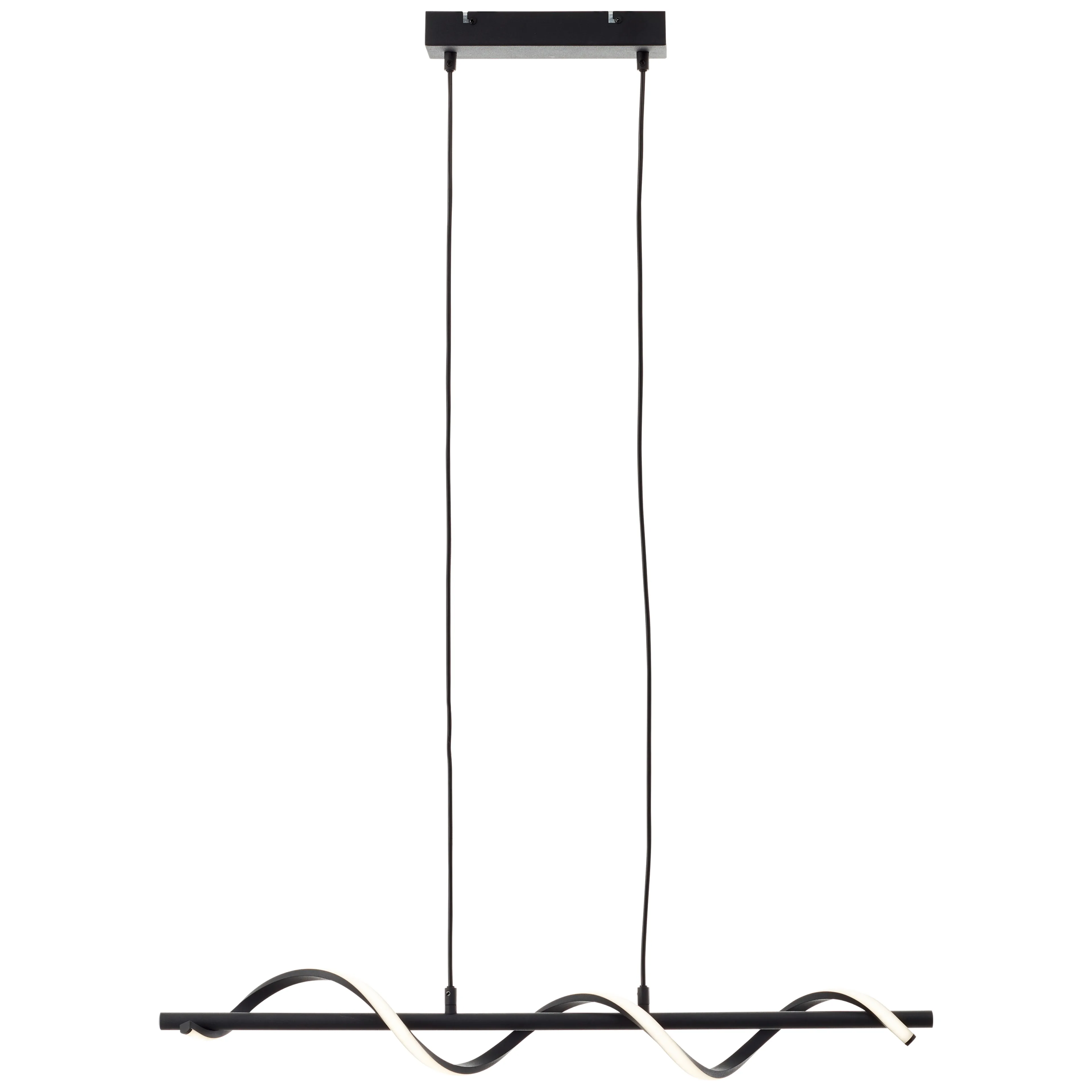 LED-Pendelleuchte Eunice