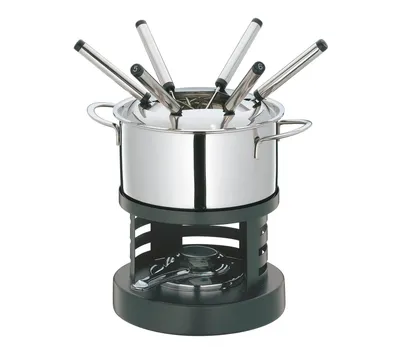 Fondue