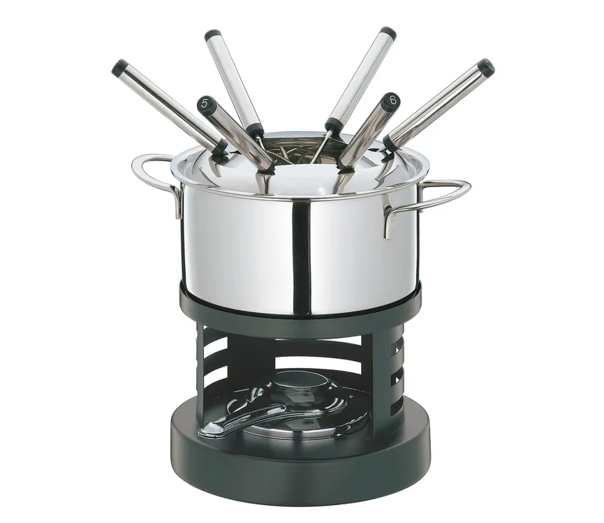 Fondue-Set Luzern hauptaufnahme