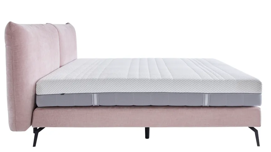 Boxspringbett detail