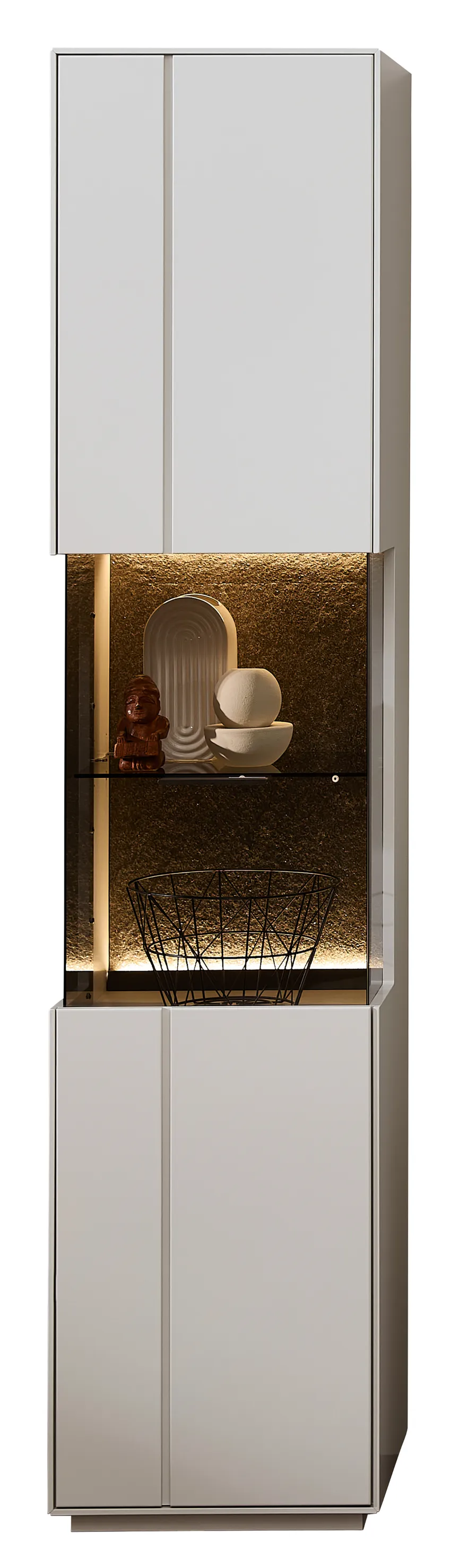 Vitrine hauptaufnahme