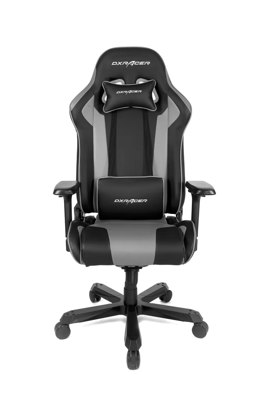 Gamingstuhl K99 detail