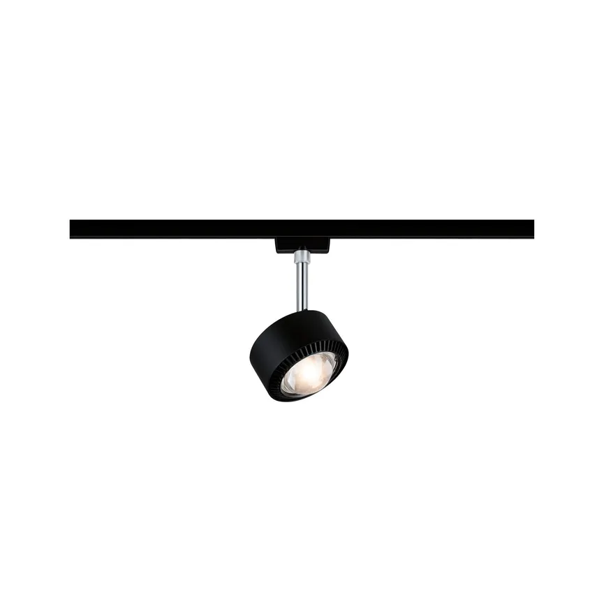 LED-Spot "Aldan" material_farbe