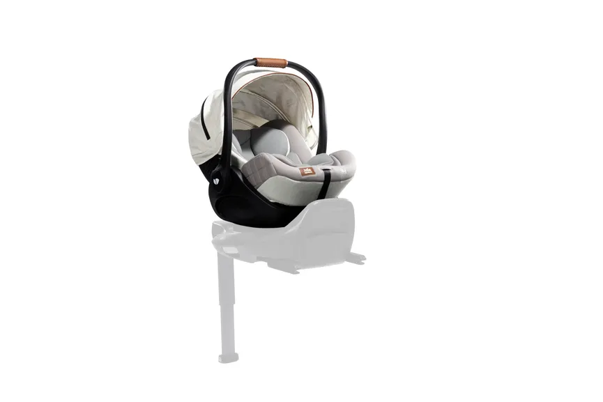 i-Level Recline, Oyster detail