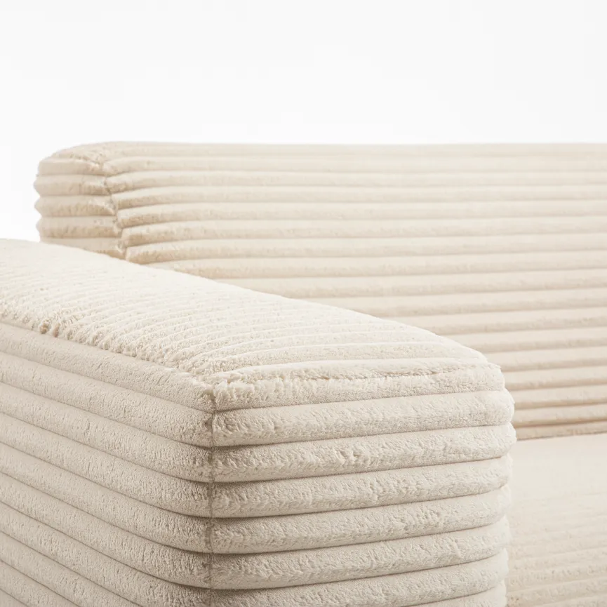 Bigsofa detail