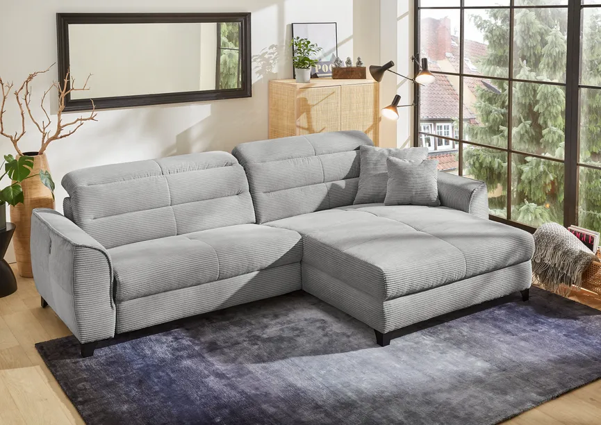 Polstergarnitur detail