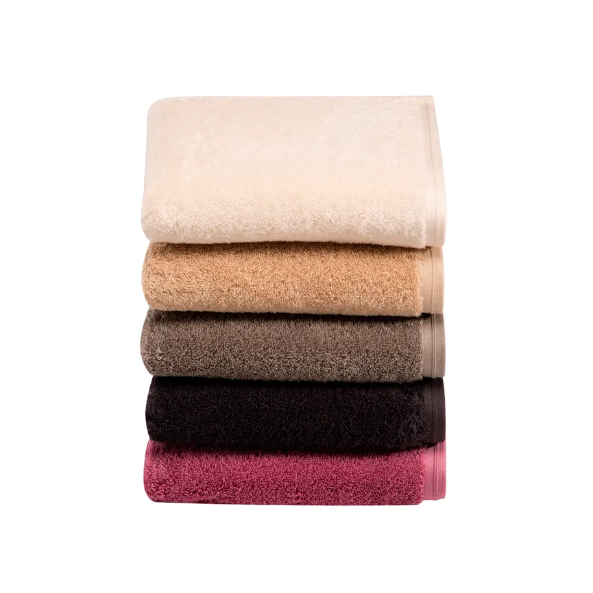 Duschtuch VEGAN LIFE detail