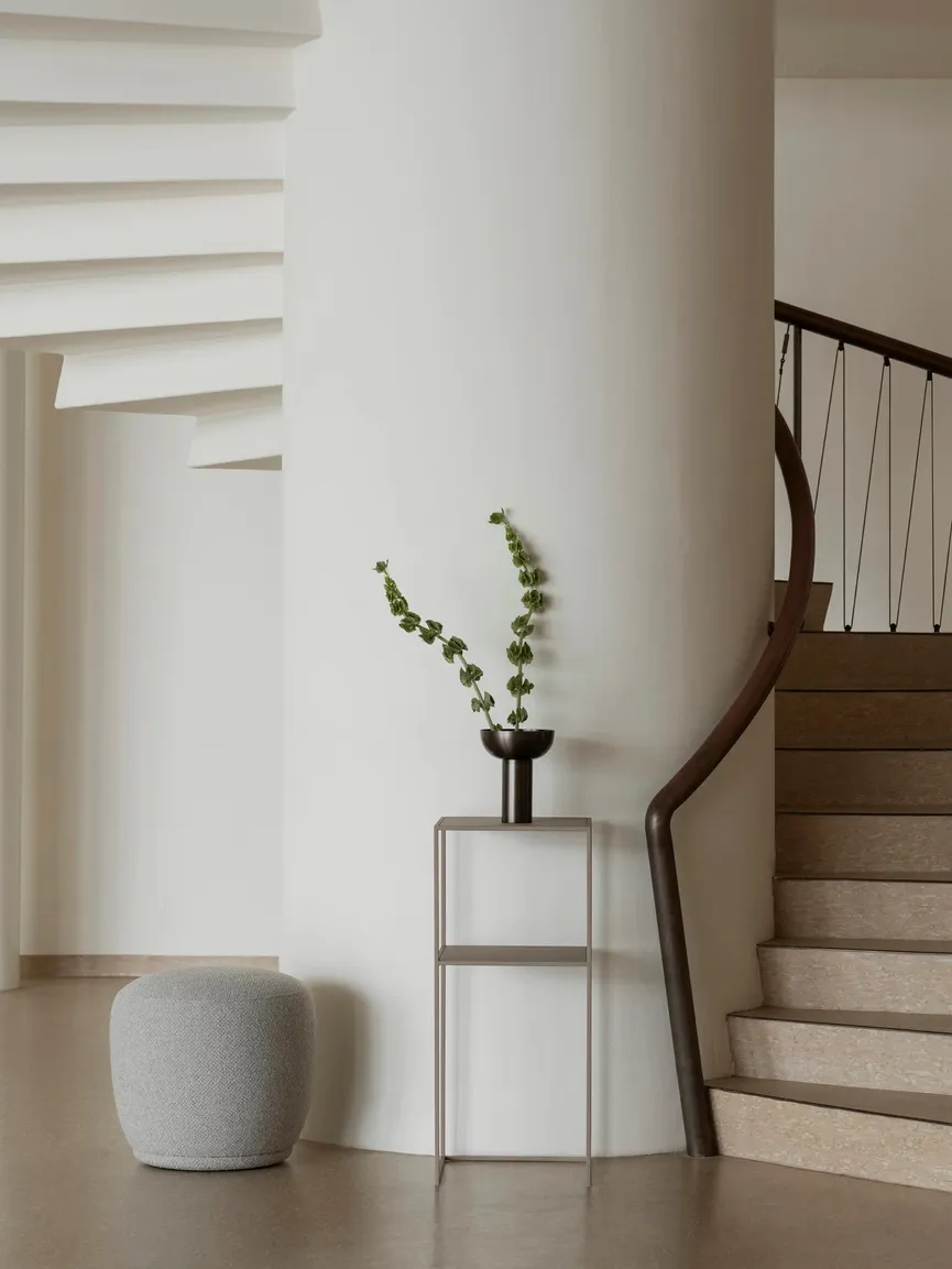 Podest "Fera" nomad milieu