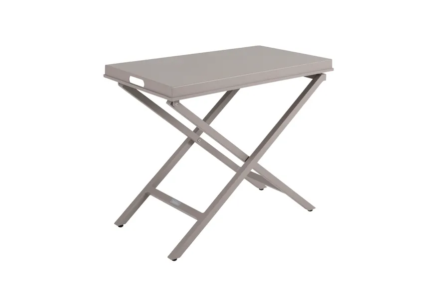 ** Tablett 70 cm detail