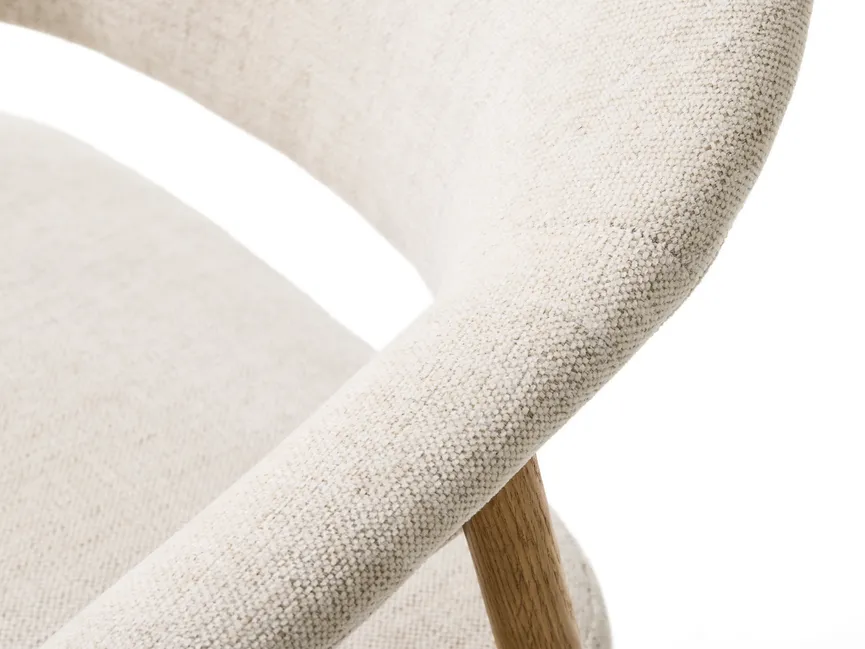 Stuhl detail