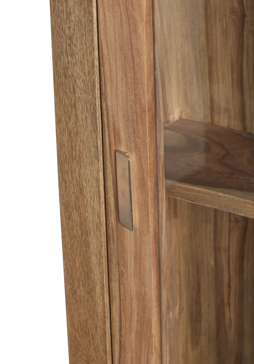 Hängeschrank detail