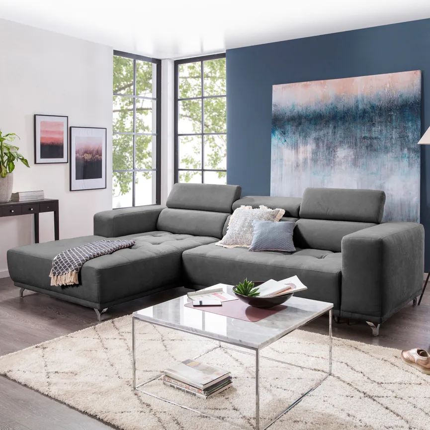 Poga Longchair milieu