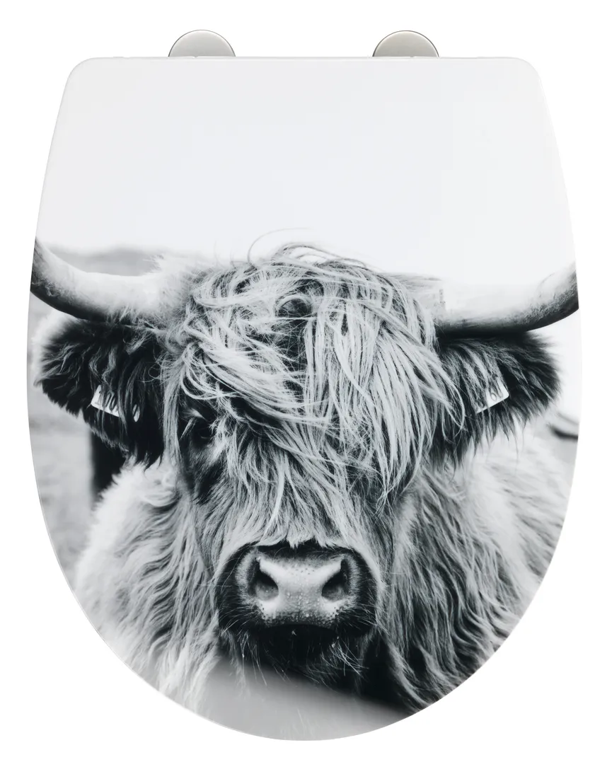 WC-Sitz Yak Thermoplast hauptaufnahme