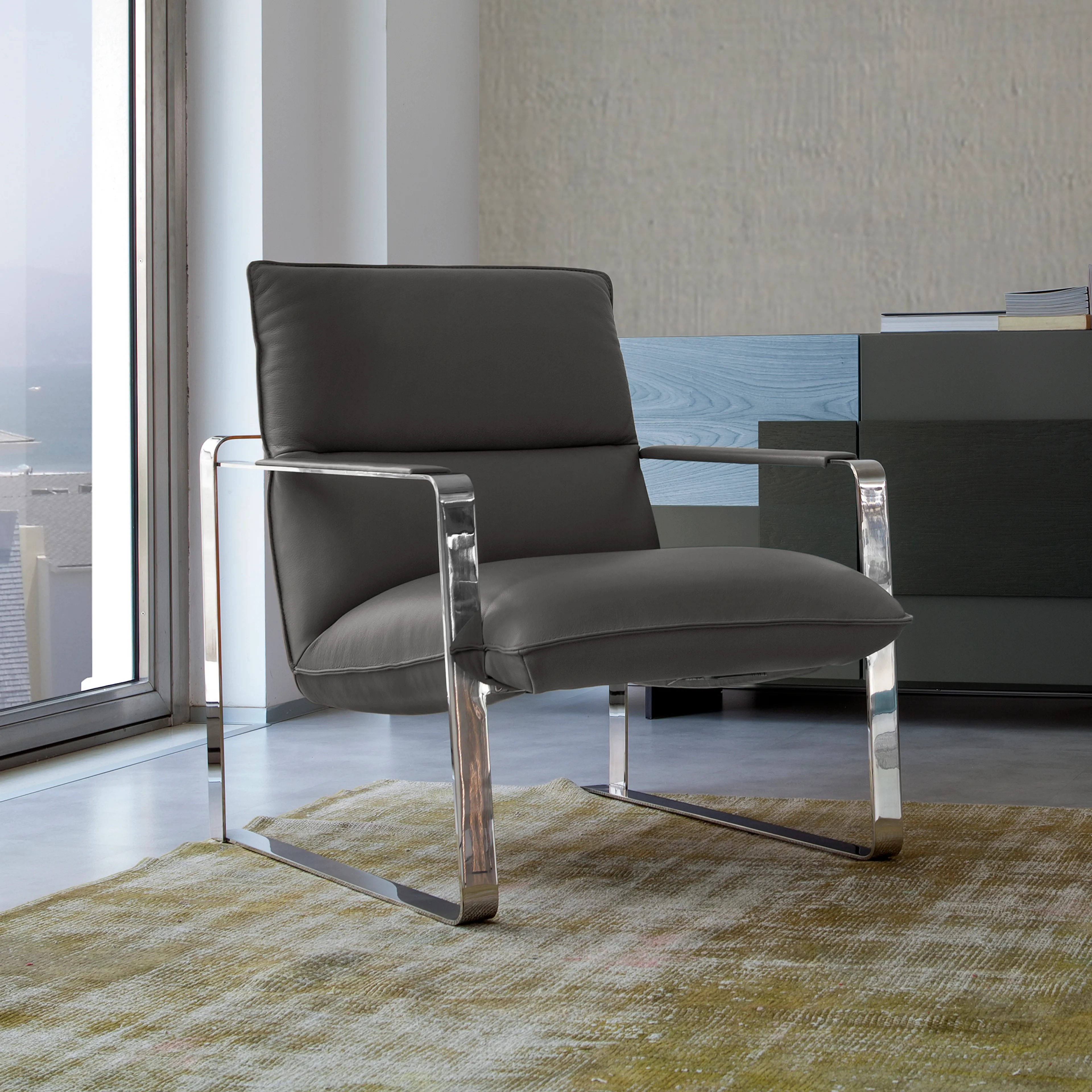 Sessel sandy - CAL 791