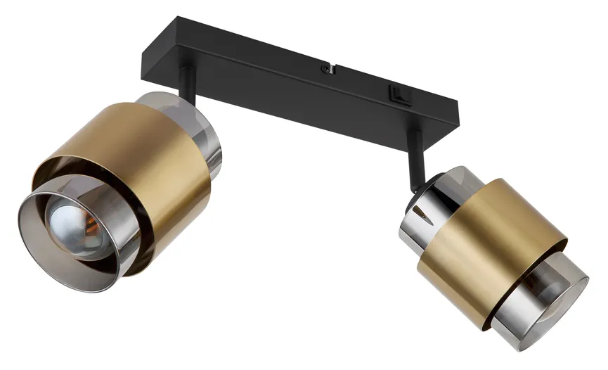 Strahler "Milley" detail