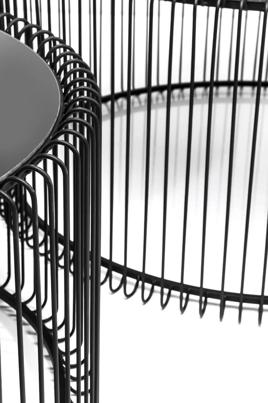 Couchtische detail