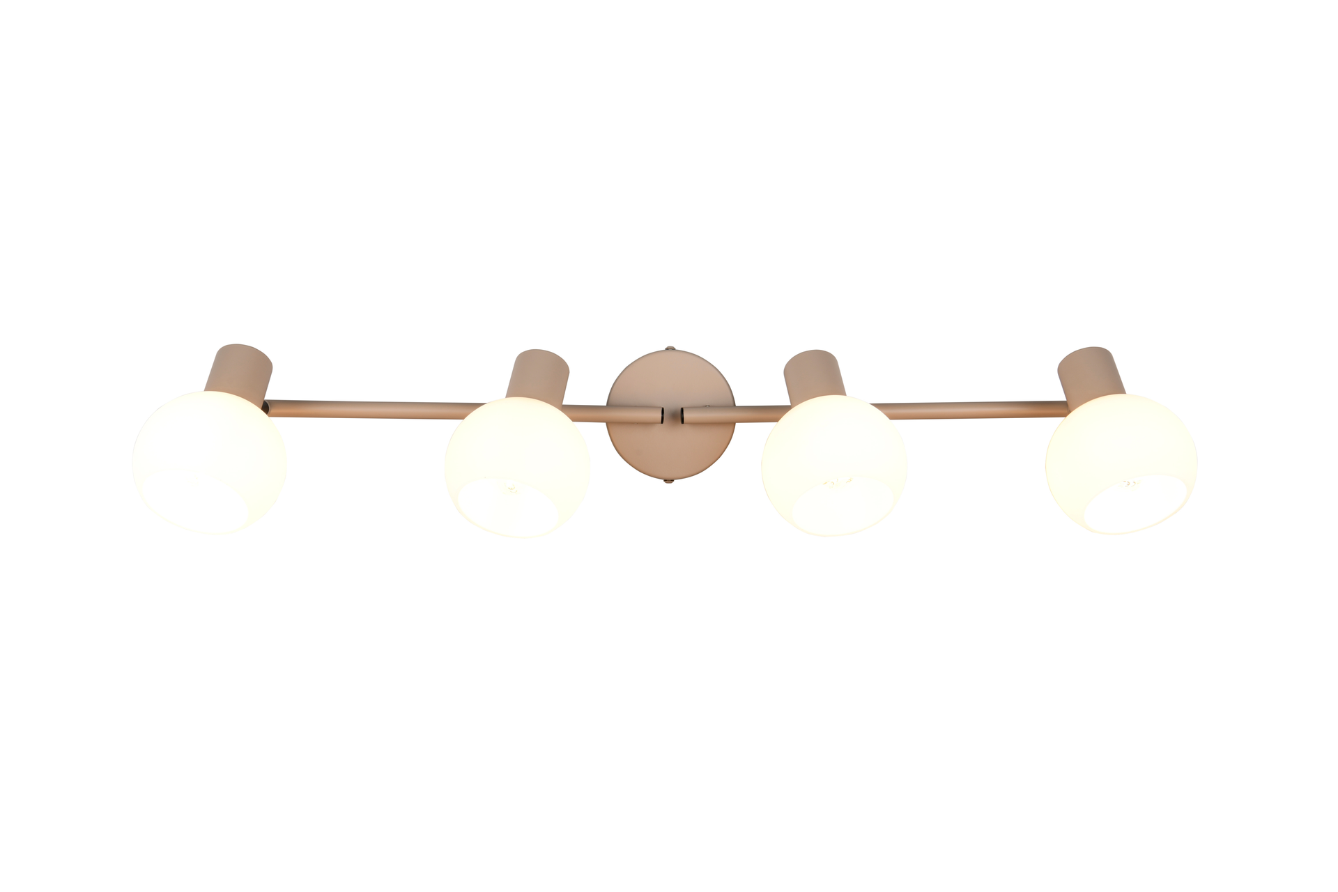 Strahler "Boba" detail