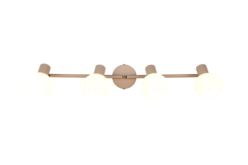 Strahler "Boba" detail