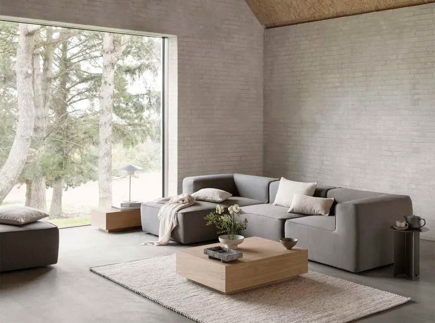 Teekanne "Kumi" espresso milieu