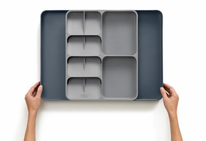 Besteck-Organizer DrawerStore detail