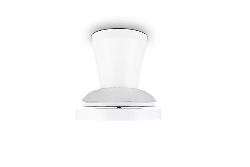 Ventilator "Moss" detail