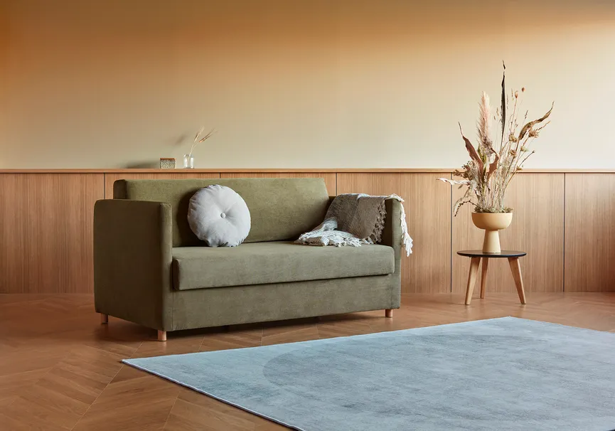 Schlafsofa milieu