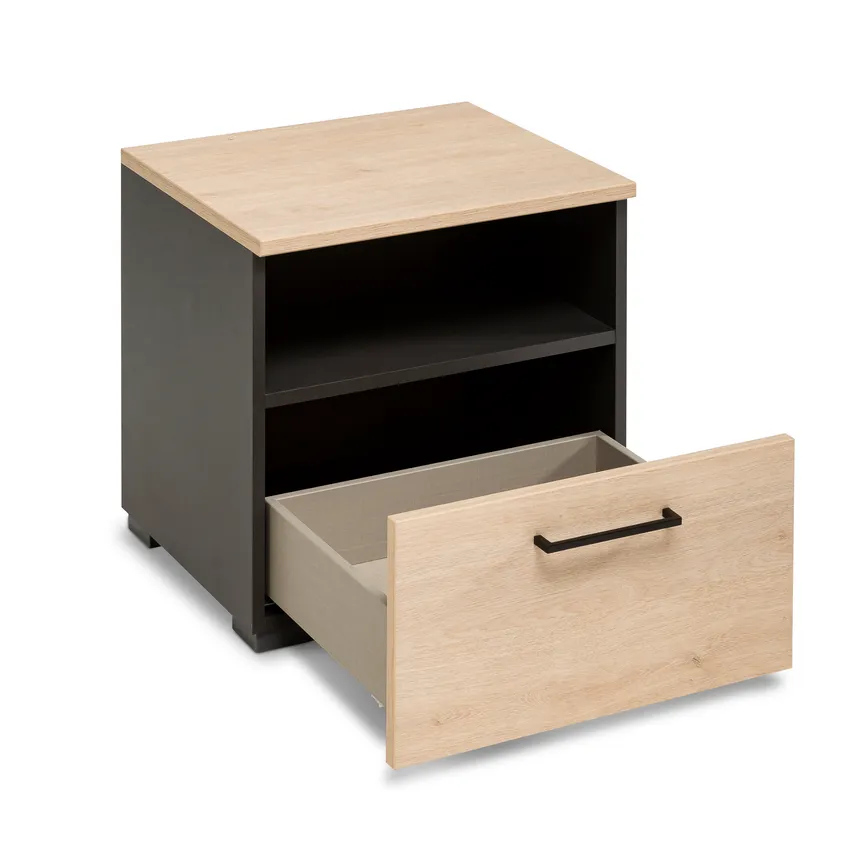 Bettkonsole hauptaufnahme