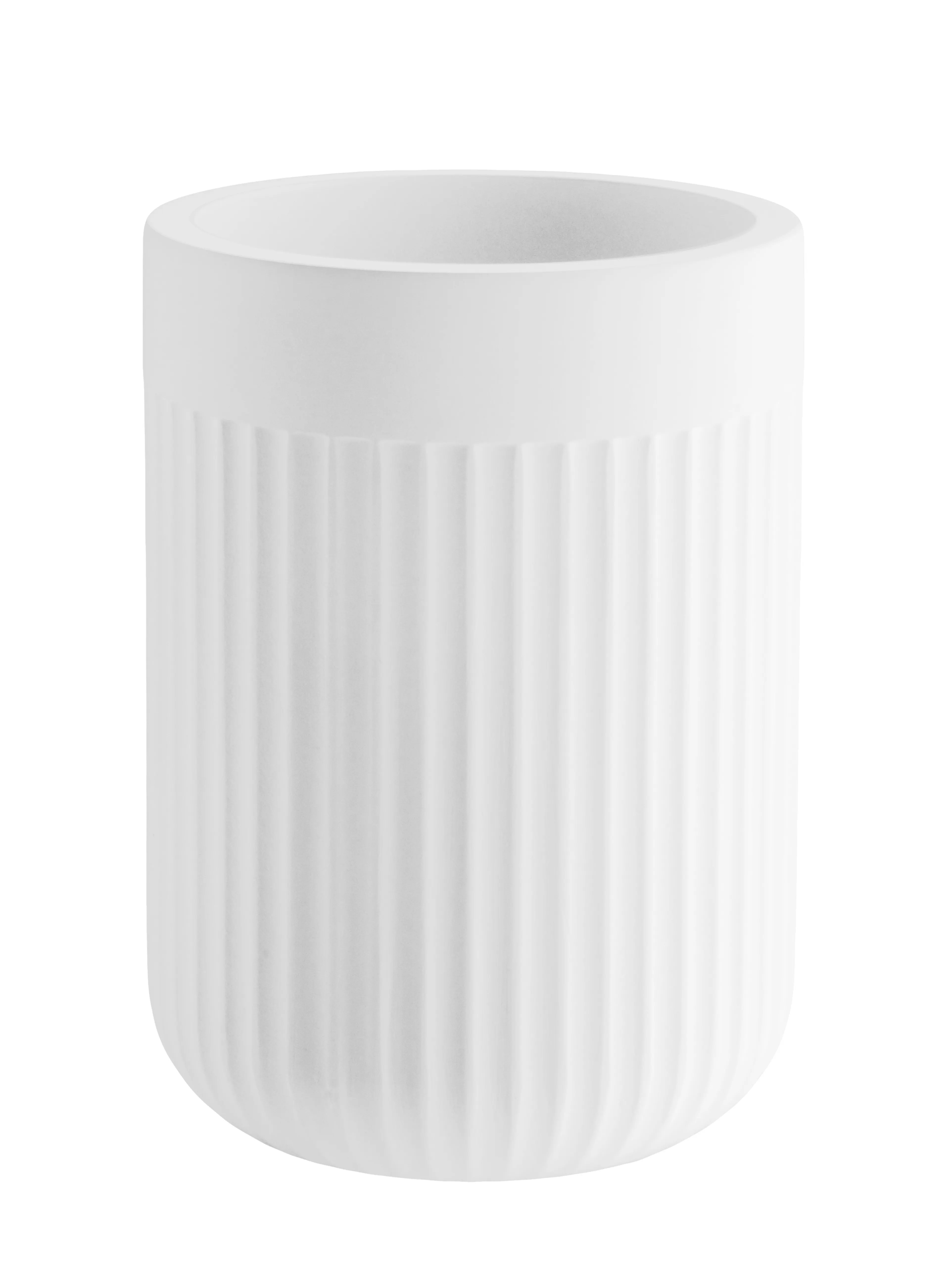 Zahnputzbecher Wave