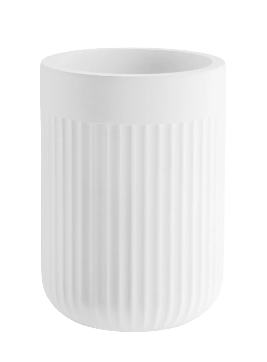 Zahnputzbecher Wave hauptaufnahme