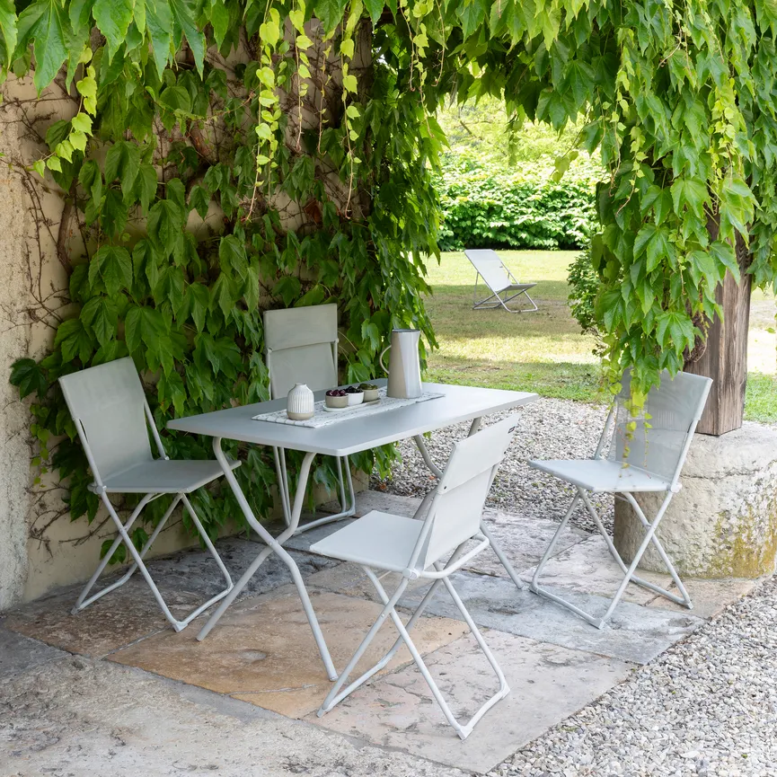 Tisch 120x70 cm milieu